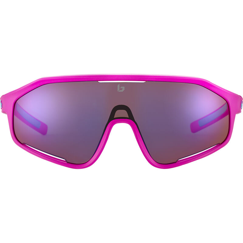SHIFTER, Pink Matte-Brown Blue, hi-res image number null